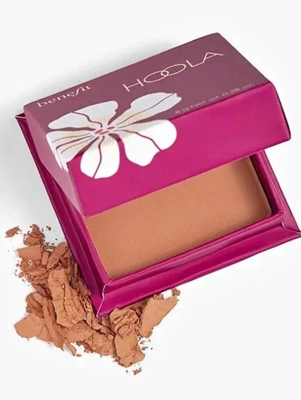 Bésame HOOLA Bronzer in Brown NWT